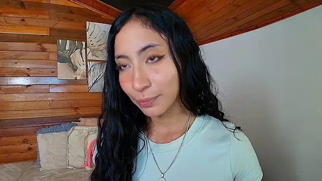 amber curly online show from February 21, 4:41 pm