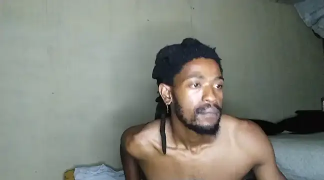 gldnmvsk XO online show from February 27, 9:36 pm