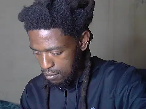 gldnmvsk XO online show from February 24, 8:07 pm