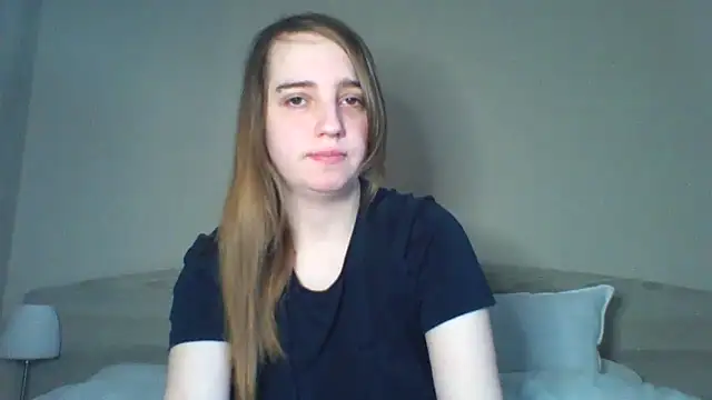 EvieRoseex online show from April 9, 9:58 am