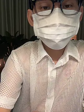 Snapshot of MinhTuanLive chatting on February 6, 6:18 am MinhTuanLive online show from February 6, 6:18 am