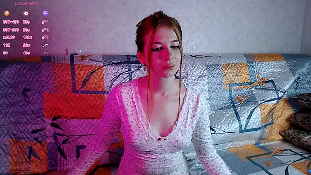 KatalinaAmore online show from September 12, 3:56 pm