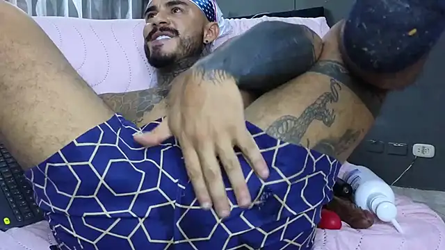 john cartter1 online show from January 28, 2:10 pm