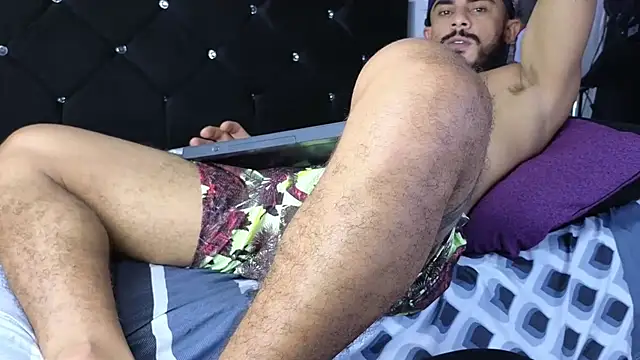 john cartter1 online show from February 19, 5:16 pm