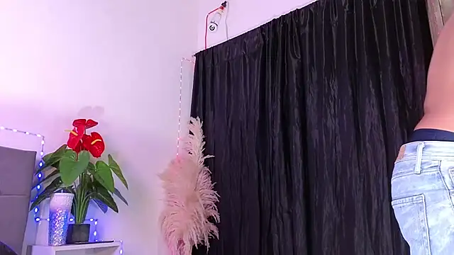 john cartter1 online show from February 25, 12:04 pm