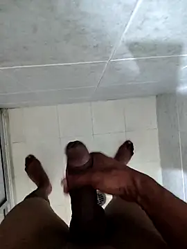 Negrotnt11 online show from January 18, 2:54 pm