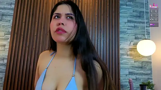 alannavidal online show from February 4, 3:12 am