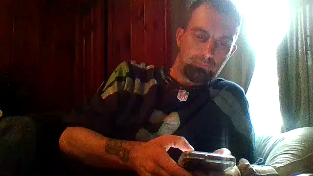 Snapshot of ryan100craige chatting on May 11, 8:50 pm ryan100craige online show from May 11, 8:50 pm