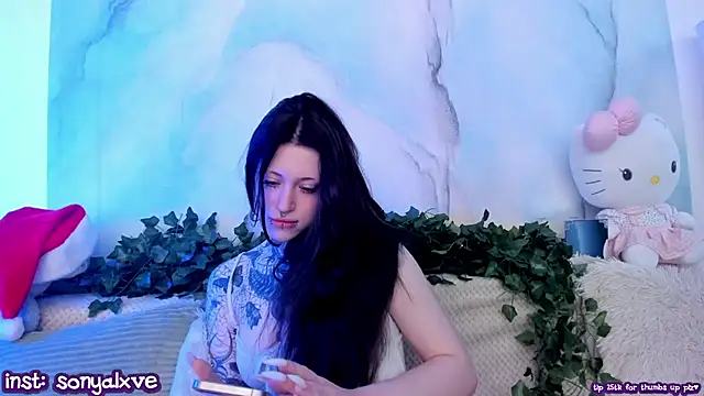 vergillhell online show from January 17, 6:36 am