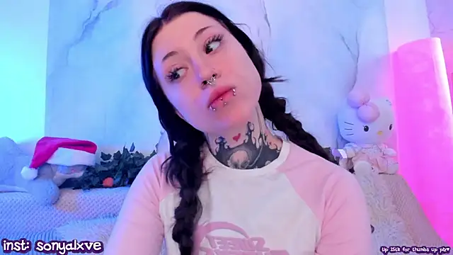 vergillhell online show from January 25, 9:36 am