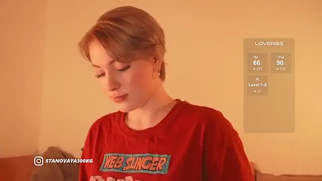 kris69kiss online show from January 24, 11:59 am