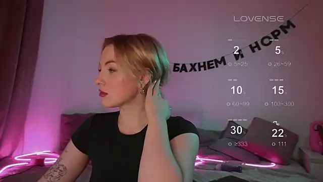 kris69kiss online show from March 1, 10:02 am