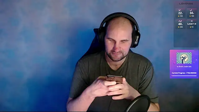 Snapshot of Popadosik_Mod chatting on February 11, 2:24 pm Popadosik Mod online show from February 11, 2:24 pm