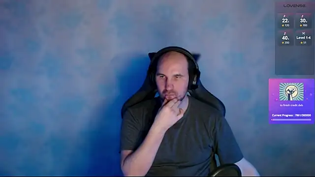 Snapshot of Popadosik_Mod chatting on February 13, 4:32 am Popadosik Mod online show from February 13, 4:32 am