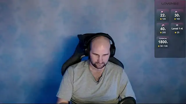 Snapshot of Popadosik_Mod chatting on February 13, 2:42 pm Popadosik Mod online show from February 13, 2:42 pm