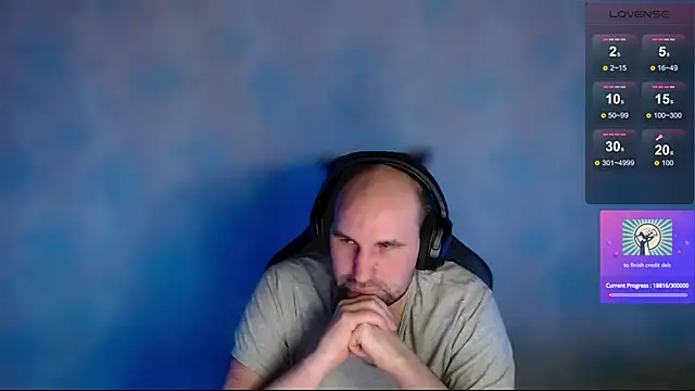 Snapshot of Popadosik_Mod chatting on March 5, 3:40 pm Popadosik Mod online show from March 5, 3:40 pm