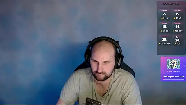 Snapshot of Popadosik_Mod chatting on March 14, 2:52 pm Popadosik Mod online show from March 14, 2:52 pm