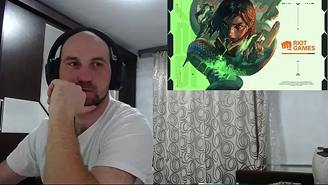 Popadosik Mod online show from February 16, 2:57 pm