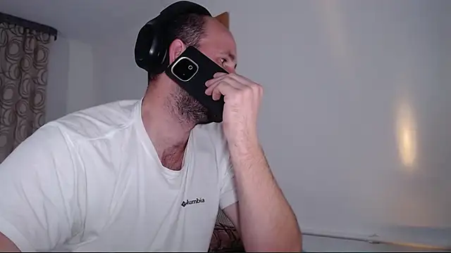 Popadosik Mod online show from February 19, 3:08 pm