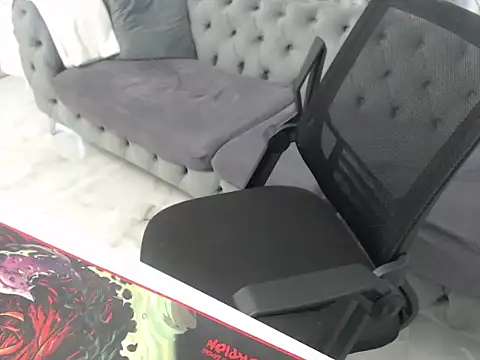 svetysin online show from April 23, 8:35 am