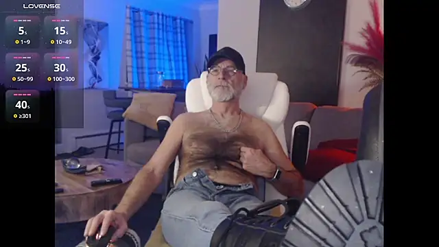 Towndude123 online show from January 12, 7:00 am