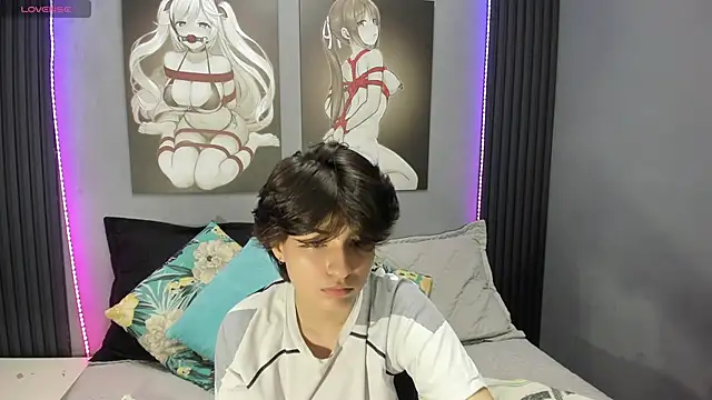 Bryce Evans online show from November 28, 3:25 pm