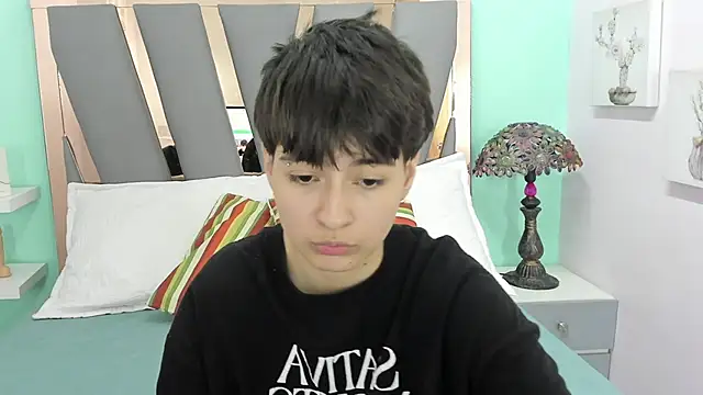 Bryce Evans online show from December 14, 3:17 pm