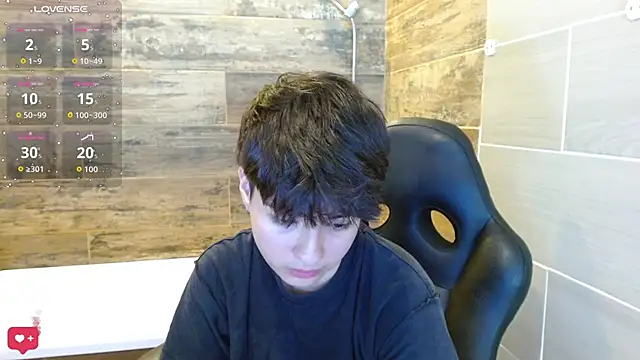 Bryce Evans online show from March 2, 3:19 pm