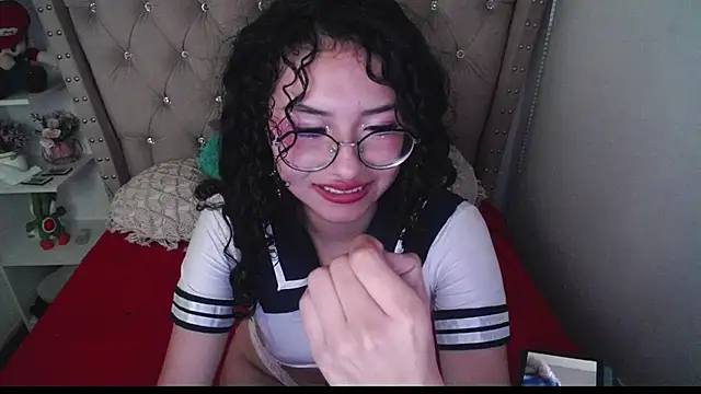 CherieCurl online show from November 28, 2:47 am