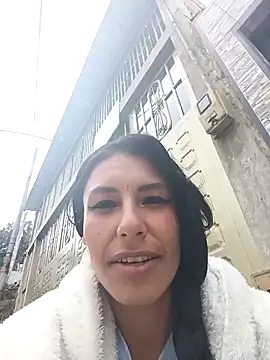 Malory Cortez online show from December 23, 12:41 pm