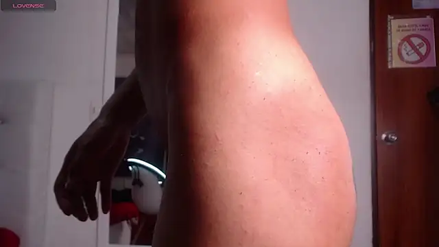 Malory Cortez online show from February 6, 6:51 am