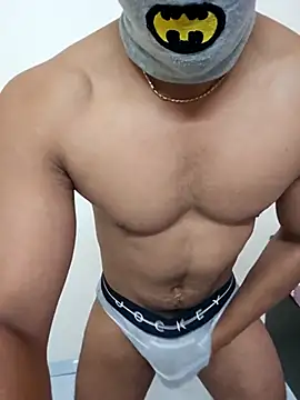 walterhssyc7 online show from October 11, 8:02 am