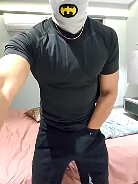 walterhssyc7 online show from December 5, 5:31 pm