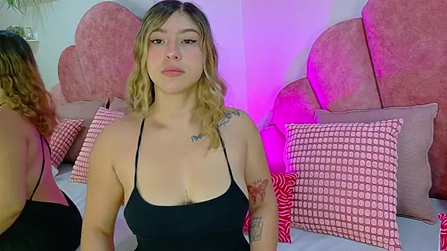 LilithSmith  online show from September 14, 11:53 am