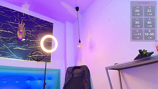 Bella salvatore online show from November 30, 5:55 am