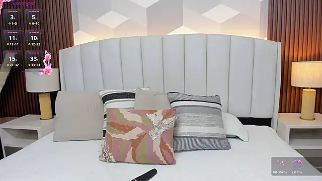 Snapshot of Marge_lasander chatting on November 19, 1:38 am Marge lasander online show from November 19, 1:38 am