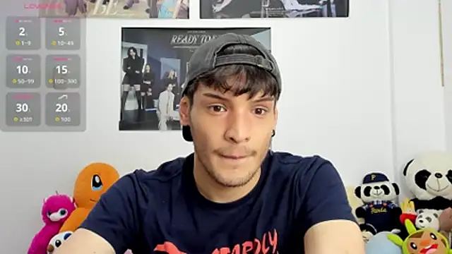 Martinsibiris online show from June 18, 3:49 pm