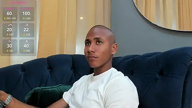 Ethan Fox11 online show from December 17, 2:33 pm