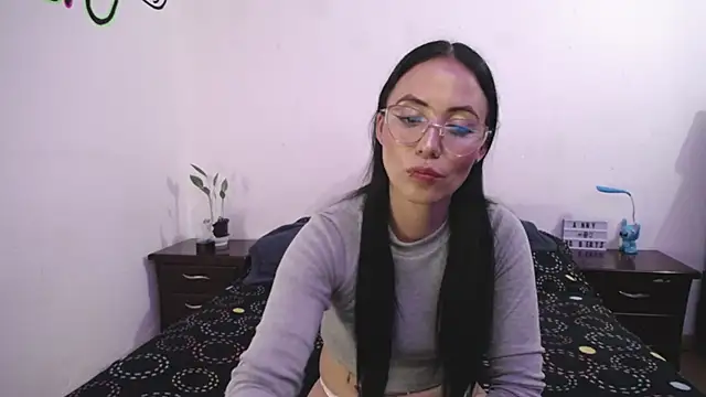 anny roberts online show from March 12, 11:12 pm