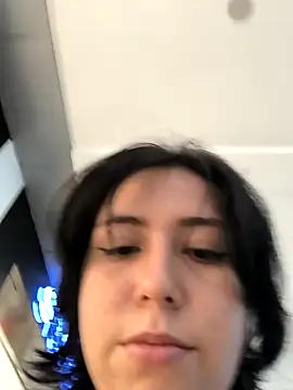 GerallFoxxx online show from January 13, 10:26 pm