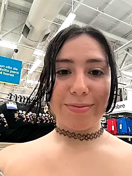 GerallFoxxx online show from April 28, 4:01 pm