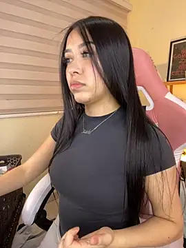 Starliee   online show from December 3, 12:18 am