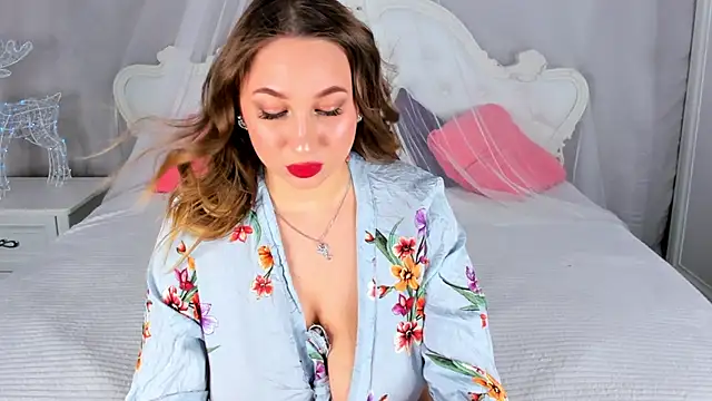 AsyaPink online show from February 16, 8:10 am