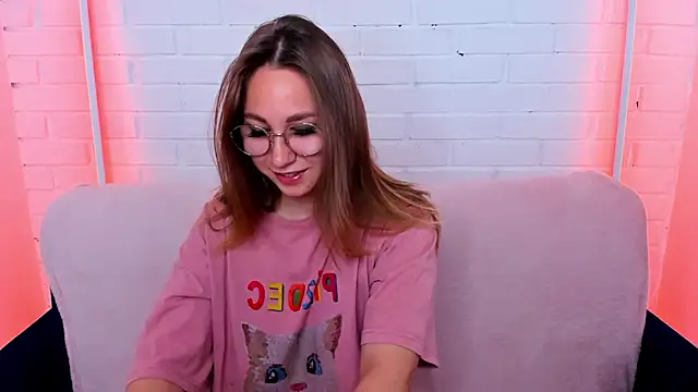 AsyaPink online show from May 30, 4:42 am