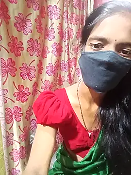 Joshna-Sexy online show from January 10, 4:44 am