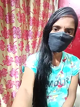 Joshna-Sexy online show from February 21, 6:18 am