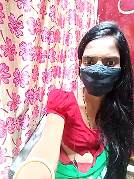 Joshna-Sexy online show from February 27, 5:58 pm