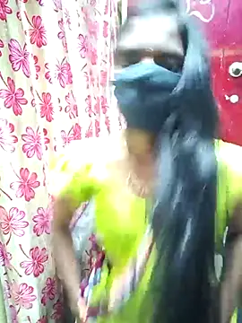 Joshna-Sexy online show from March 3, 5:29 pm