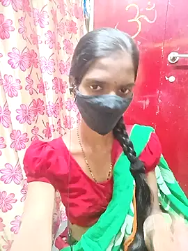 Joshna-Sexy online show from March 21, 5:32 am