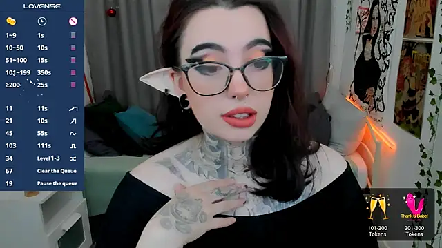 Dixi Pixi  online show from January 3, 5:39 am